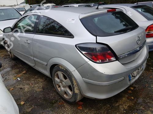 Used Parts OPEL ASTRA H GTC (A04)  1.3 CDTI (L08)  2743211