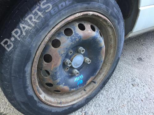 Rim RENAULT TWINGO I (C06_) 1.2 (C066, C068) | BP29615621C45 
