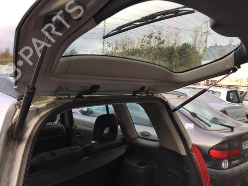 Heckklappendämpfer für MAZDA PREMACY (CP) 2.0 TD (101 hp) 30602459