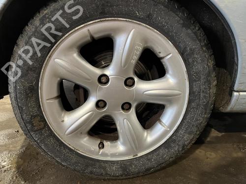 Fælk CITROËN XSARA (N1) 1.6 16V (109 hp) 30883067