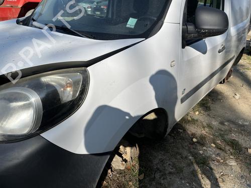 Forskærm venstre Forskærm venstre RENAULT KANGOO Express (FW0/1_) Z.E. (FW0Z, FW1Z) (60 hp) 37633942 37633942