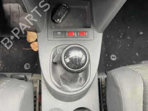 Gearstang VW TOURAN (1T1, 1T2) 1.9 TDI (105 hp) 29475908