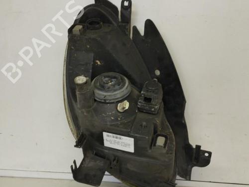 Left headlight CITROËN XSARA PICASSO (N68) 1.8 16V | BP26421793C28 