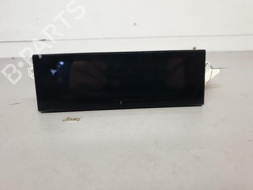 Display monitor CITROËN DS3 (SA_) 1.2 VTi 82 | BP26421363C48 