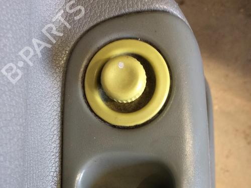 Mando retrovisor RENAULT TWINGO I (C06_) 1.2 (C066, C068) (58 hp) 26423062