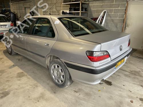 Computer motormanagement PEUGEOT 406 (8B) 1.9 TD | BP30910545M57