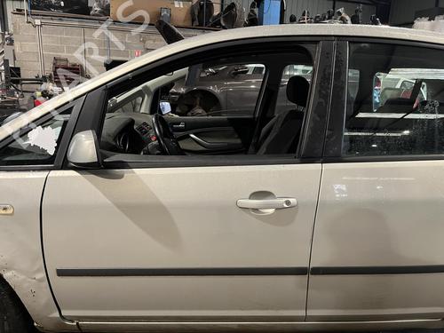 Used Front left window mechanism FORD C-MAX (DM2) 1.6 TDCi (90 hp) 31358922