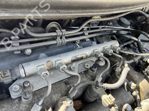 Injection rail OPEL CORSA D (S07) 1.3 CDTI (L08, L68) | BP35992251M98 - Image 2
