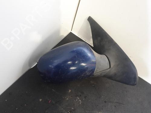 Right mirror RENAULT CLIO II (BB_, CB_) 1.6 (B/CB0D, BB00) | BP26422361C27 