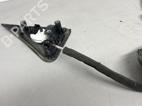 Rear left lock RENAULT ZOE (BFM_) ZOE | BP28815968C100 