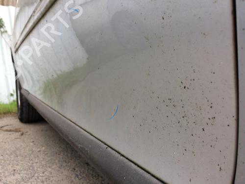 Right front door AUDI A3 (8L1) 1.9 TDI | BP28613057C3 