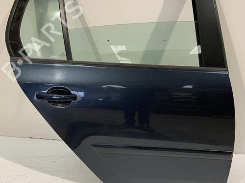 right-rear-door-vw-golf-v-1k1-2003-2004-2005-2006-2007-2008-2009-2010-26422685 main image