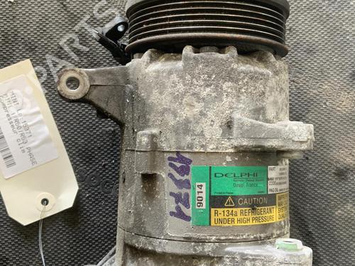 AC compressor MINI MINI (R50, R53) Cooper | BP26417273M34 