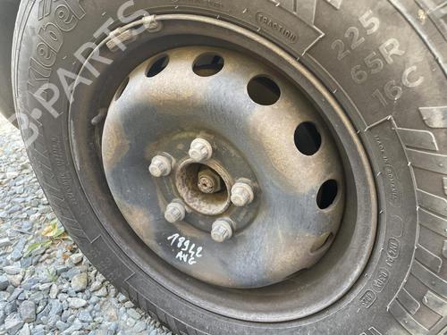 Fælk RENAULT MASTER III Van (FV) 2.3 dCi 125 FWD (FV0C, FV0D, FV0G, FV0H, FV0J, FV0K,... | BP38257454C45 - Image 2