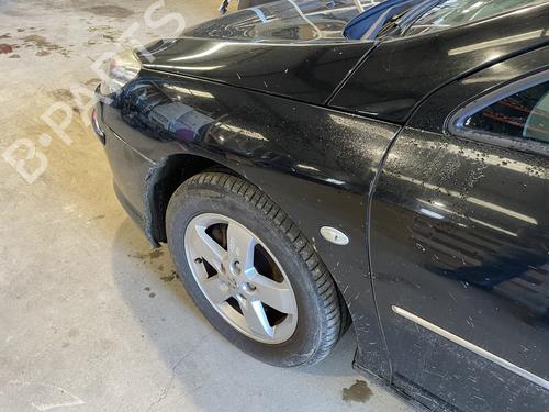 Used Left front fenders Left front fenders PEUGEOT 407 (6D_) 2.0 HDi 135 (6DRHRH, 6DRHRE, 6DRHRG, 6DRHRJ) (136 hp) 32735863 32735863