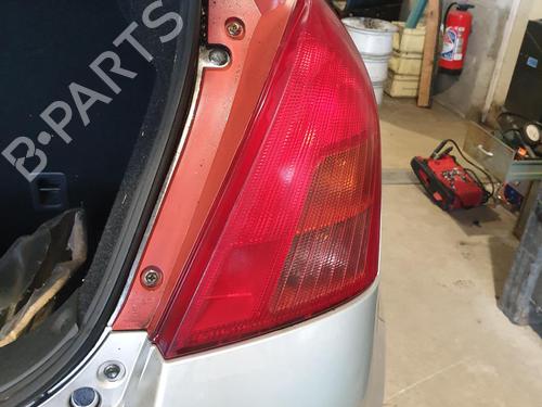 Right taillight SUZUKI SWIFT III (MZ, EZ) 1.3 DDiS (RS413D) | BP26424714C35  - Image 7