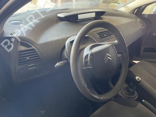 Grenrør Innsug CITROËN C4 I (LC_) 1.6 16V | BP30815460M70 