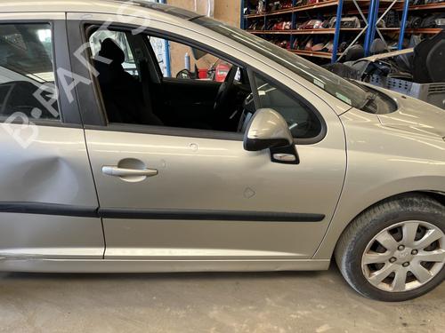 Used Front right window mechanism Front right window mechanism PEUGEOT 207 SW (WK_) 1.6 HDi (90 hp) 36098922 36098922