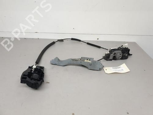 Used Front right lock CITROËN DS3 (SA_) 1.2 VTi 82 (82 hp) 26421369