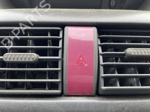 Warnblinkschalter für Warnblinkschalter OPEL CORSA C (X01) 1.7 DTI (F08, F68) (75 hp) 36443269 36443269