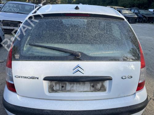 Used Rear wiper motor Rear wiper motor 38257498 38257498