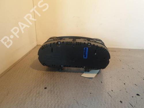Instrument cluster VW GOLF VI (5K1) 1.6 TDI | BP26427530C47 - Image 3