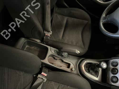 Freno de mano PEUGEOT 308 I (4A_, 4C_) 1.6 HDi (109 hp) 33171946