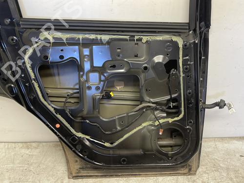 Left rear door NISSAN QASHQAI / QASHQAI +2 I (J10, NJ10, JJ10E) 2.0 dCi | BP26420820C4 