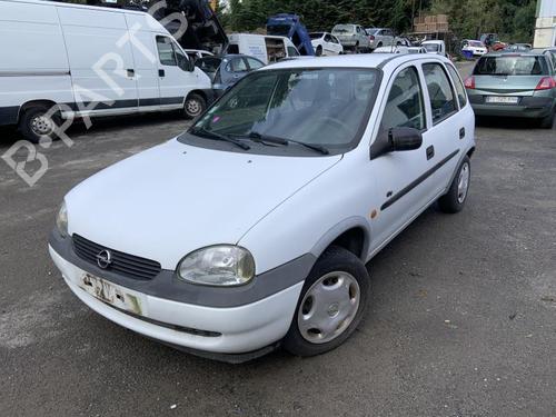Left headlight OPEL CORSA B (S93) 1.0 i 12V (F08, F68, M68) | BP26428131C28 