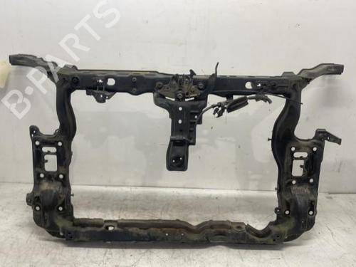 Frontplade/Frontkurv RENAULT KOLEOS I (HY_) 2.0 dCi 4x4 (HY0K) | BP26416344C72 - Image 2