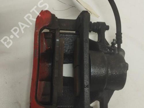 Used Left front brake caliper Left front brake caliper RENAULT 19 I (B/C53_) [1988-1994] 27149536 27149536