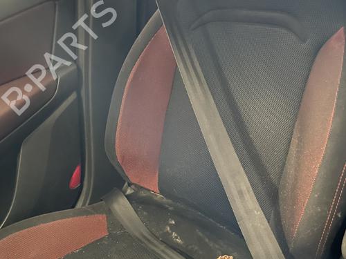 Used Front right seatbelt Front right seatbelt FIAT BRAVO II (198_) 1.6 D Multijet (198AXL1B) (120 hp) 32749076 32749076