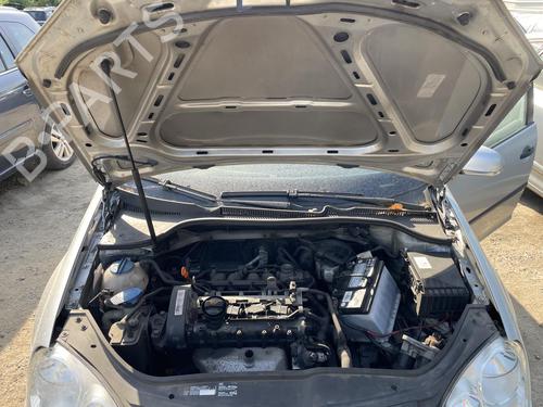 Gasfjeder motorhjelm Gasfjeder motorhjelm VW GOLF V (1K1) [2003-2010] 36816583 36816583
