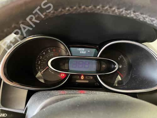 Left front window switch RENAULT CLIO IV (BH_) 1.2 16V | BP27612724I27 - Image 12