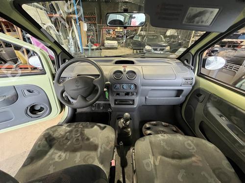 Used Dashboard Dashboard RENAULT TWINGO I (C06_) [1993-2012] 34107413 34107413