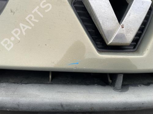 Front bumper RENAULT CLIO II (BB_, CB_) 1.5 dCi (B/CB07) | BP30201418C7
