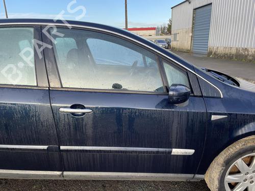 Used Right front door RENAULT VEL SATIS (BJ0_) 2.2 dCi (BJ0E, BJ0F, BJ0G, BJ0H) (140 hp) 31761192