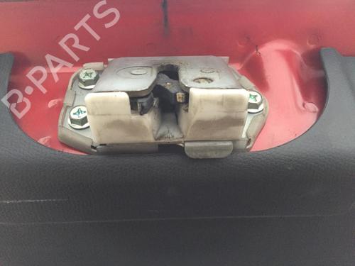 Tailgate lock SUZUKI SWIFT III (MZ, EZ) 1.3 DDiS (RS413D) | BP29453451C101 