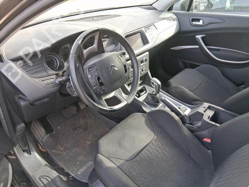 Left tailgate light CITROËN C5 III (RD_) 1.6 HDi 110 (RD9HL0, RD9HR8, RD9HRA) | BP33052381C79  - Image 5