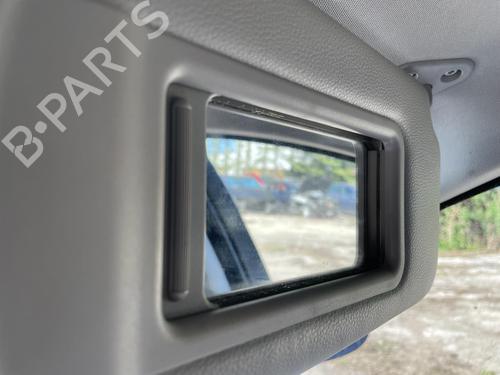 Right sun visor BMW 3 Touring (E91) 318 i | BP36684149I2 - Image 2