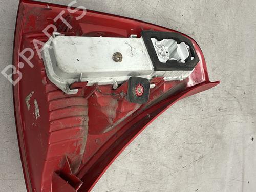 Used Right taillight Right taillight RENAULT CLIO II (BB_, CB_) 1.5 dCi (B/C2J) (68 hp) 33738302 33738302