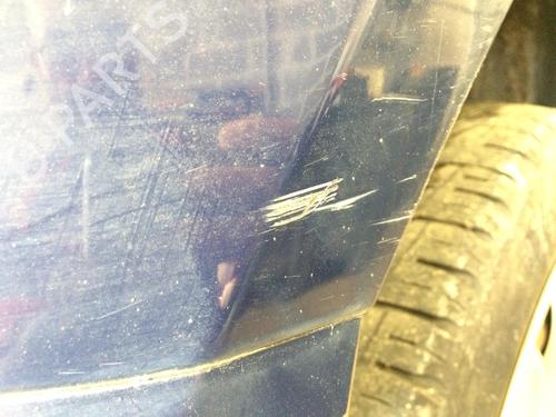 Rear bumper DACIA SANDERO 1.4 (BS0C, BS0A, BS0G, BS1F, BS0E) | BP26420148C8