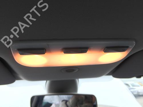 Used Interior roof light RENAULT MEGANE III Hatchback (BZ0/1_, B3_) 1.2 TCe (BZ2B, BZ11) (116 hp) 30203986