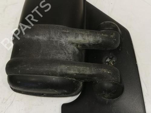 Retrovisor direito Retrovisor direito OPEL MOVANO A Van (X70) 2.5 D (FD) (80 hp) 26428244 26428244