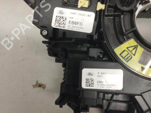 Steering column stalk FORD FOCUS III 1.6 TDCi | BP26414024I23 