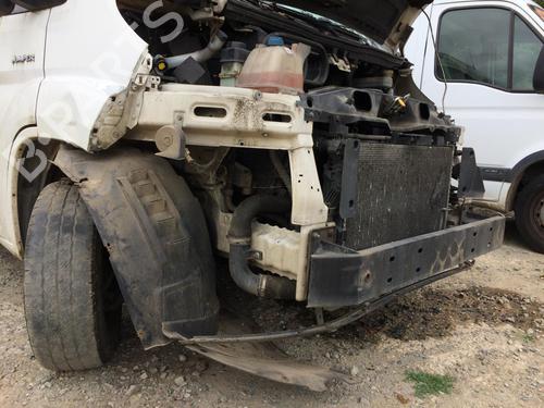 Used Water radiator CITROËN JUMPER II Van 2.2 HDi 130 (130 hp) 28151805