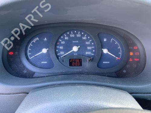 Left headlight RENAULT KANGOO (KC0/1_) 1.2 (KC0A, KC0K, KC0F, KC01) | BP26428068C28 - Image 5