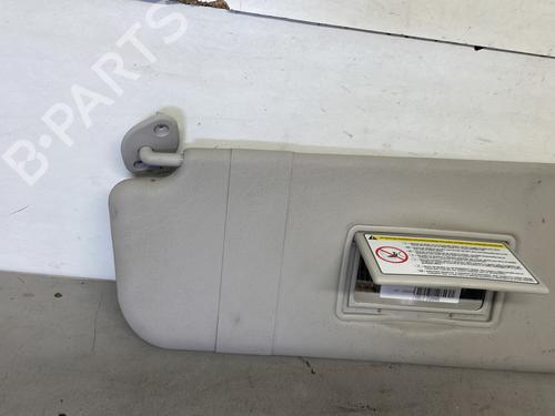 Left sun visor PEUGEOT EXPERT Tepee (VF3X_) | BP33474707I1 - Image 3