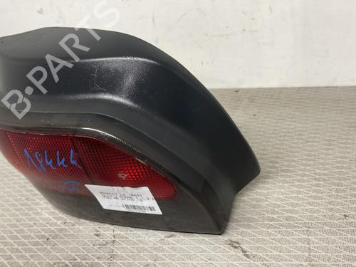 Left taillight RENAULT CLIO I (B/C57_, 5/357_) 1.2 (B/C/S57A, B/C57S, 5/357F, 5/357J, 5/357L, 5/357R) | BP32339594C34
