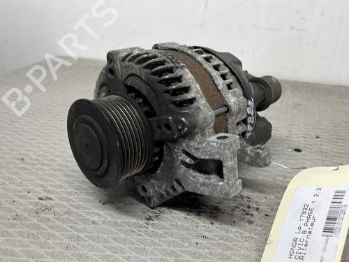alternator-honda-civic-viii-hatchback-fn-fk-2005-2006-2007-2008-2009-2010-2011-2012-32168446 main image